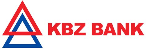 KBZ BANK .